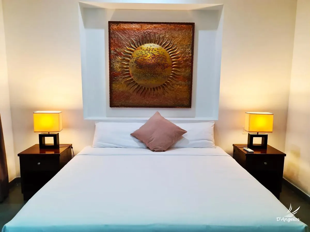 فندق Almarea Vacation Condo بلايا ديل كارمن