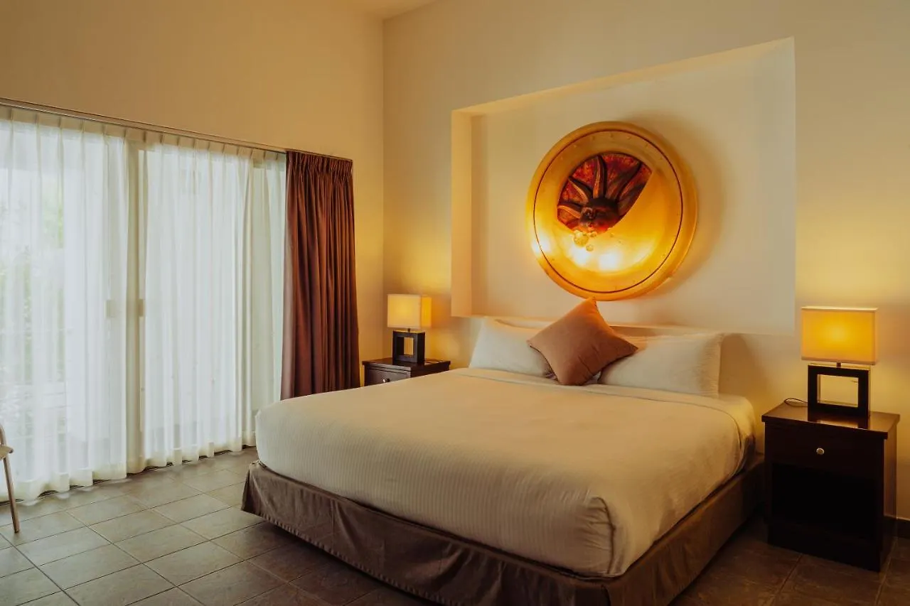 Almarea Vacation Condo بلايا ديل كارمن 3*,  المكسيك