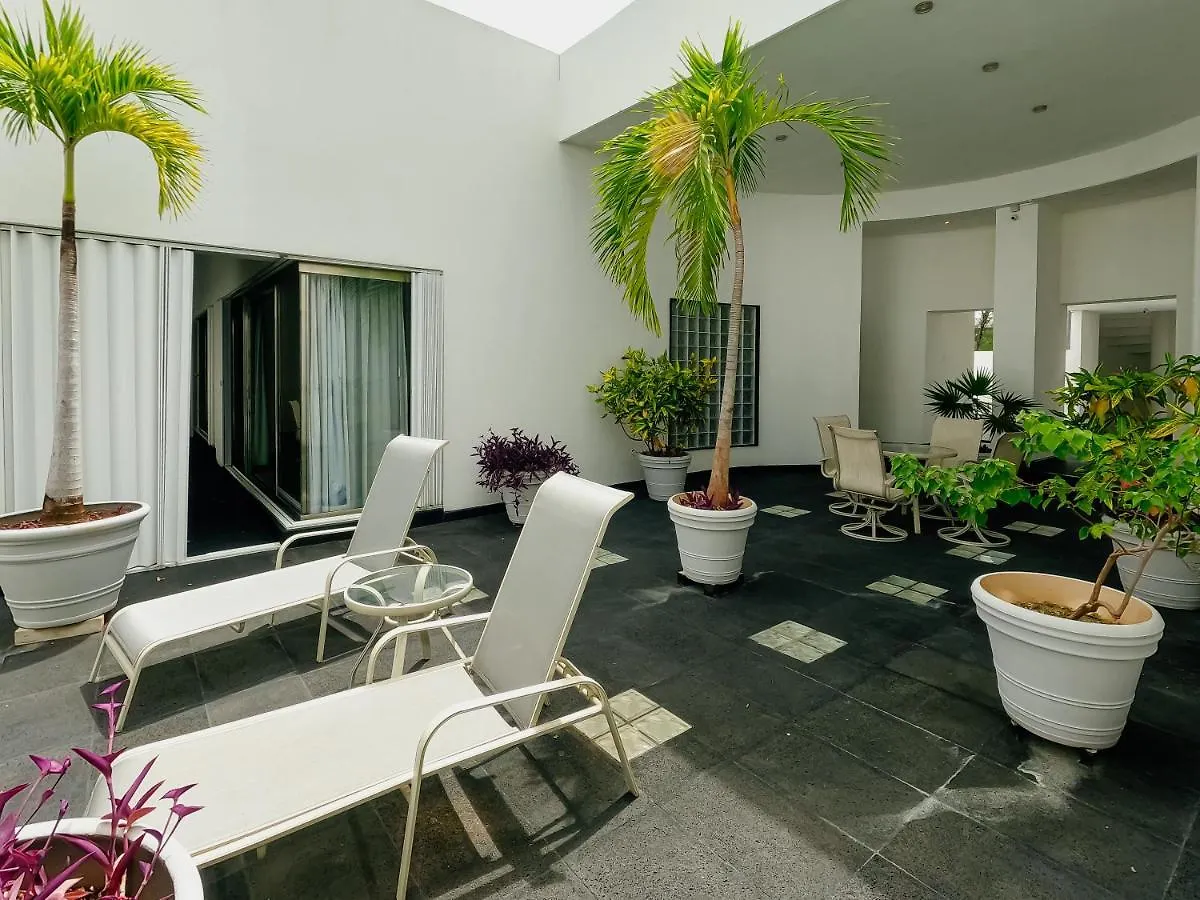Almarea Vacation Condo بلايا ديل كارمن المكسيك