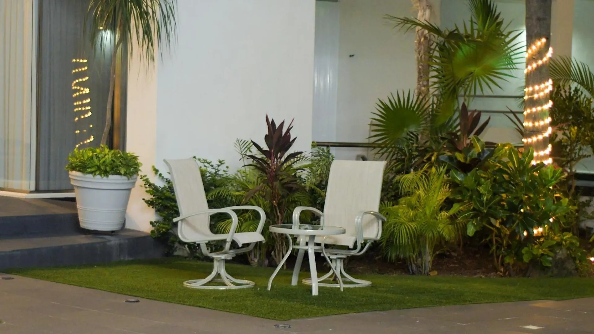 *** فندق Almarea Vacation Condo بلايا ديل كارمن المكسيك