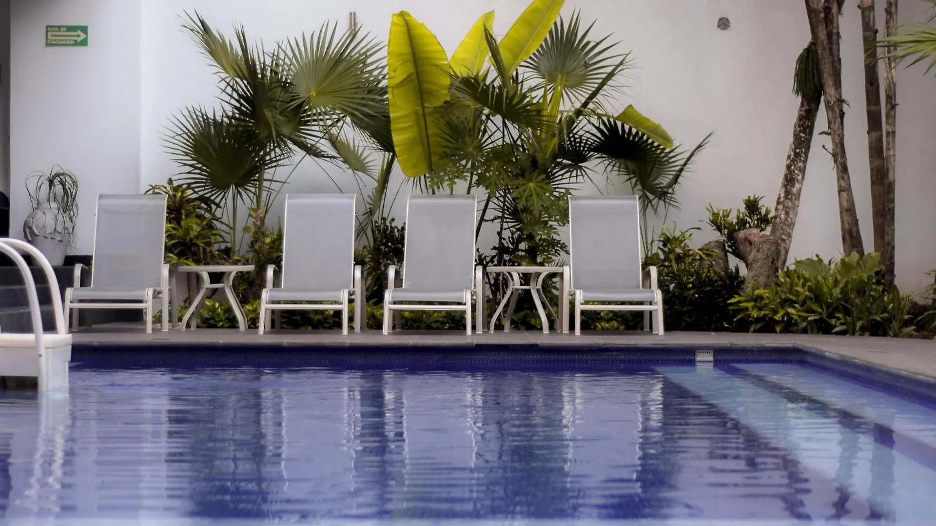 Almarea Vacation Condo بلايا ديل كارمن