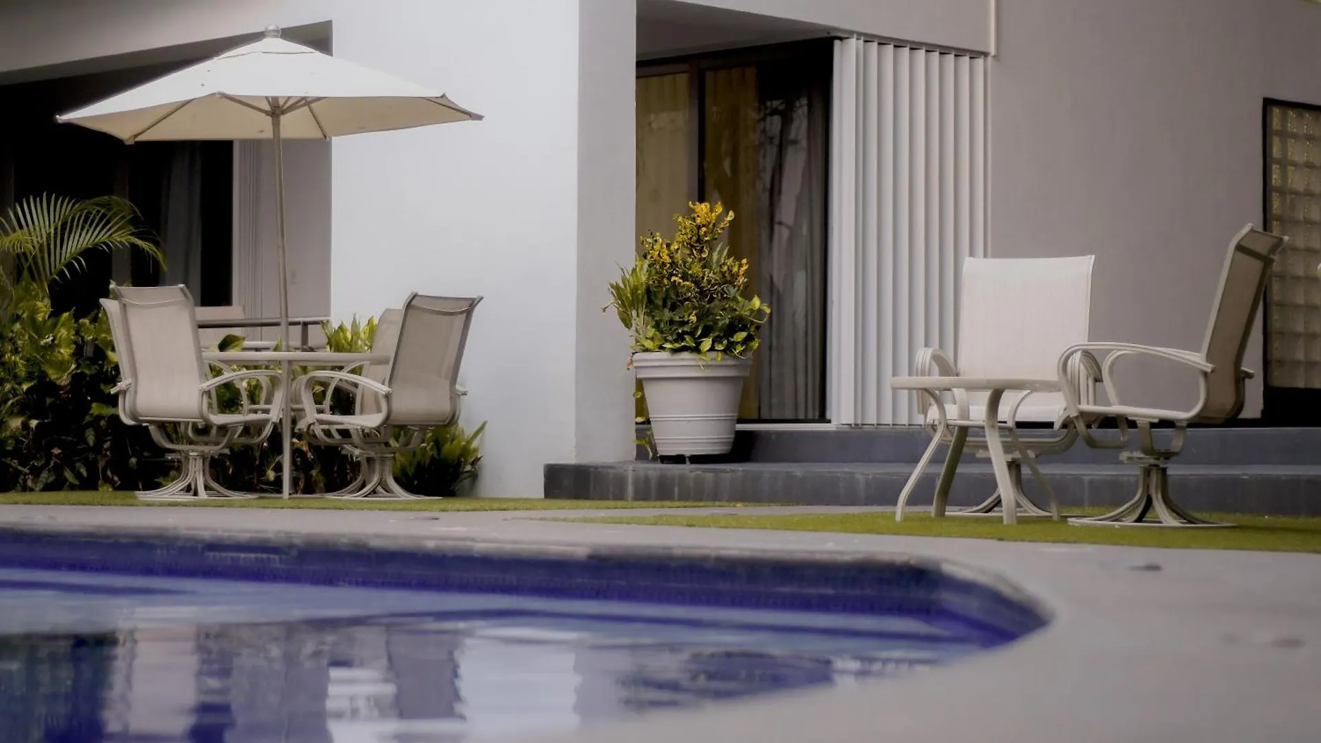 Almarea Vacation Condo بلايا ديل كارمن