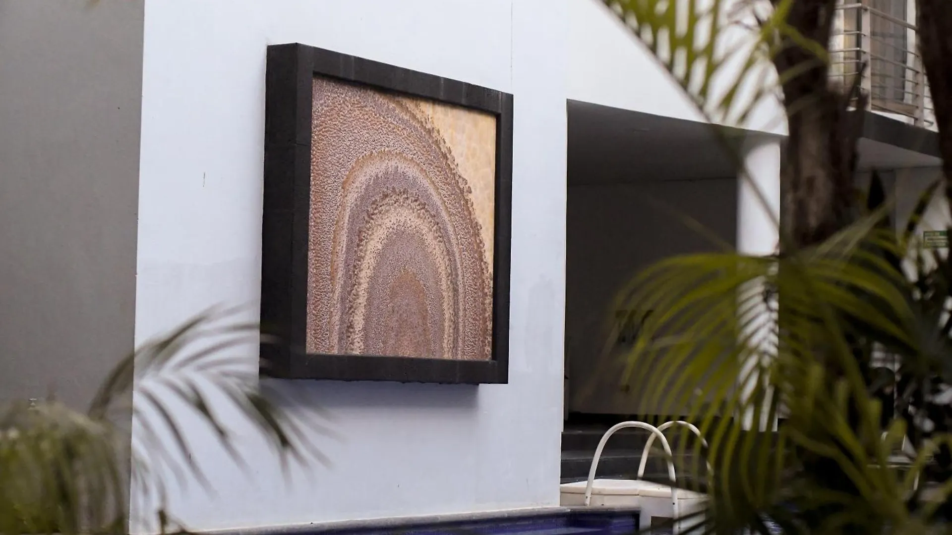 Almarea Vacation Condo بلايا ديل كارمن فندق