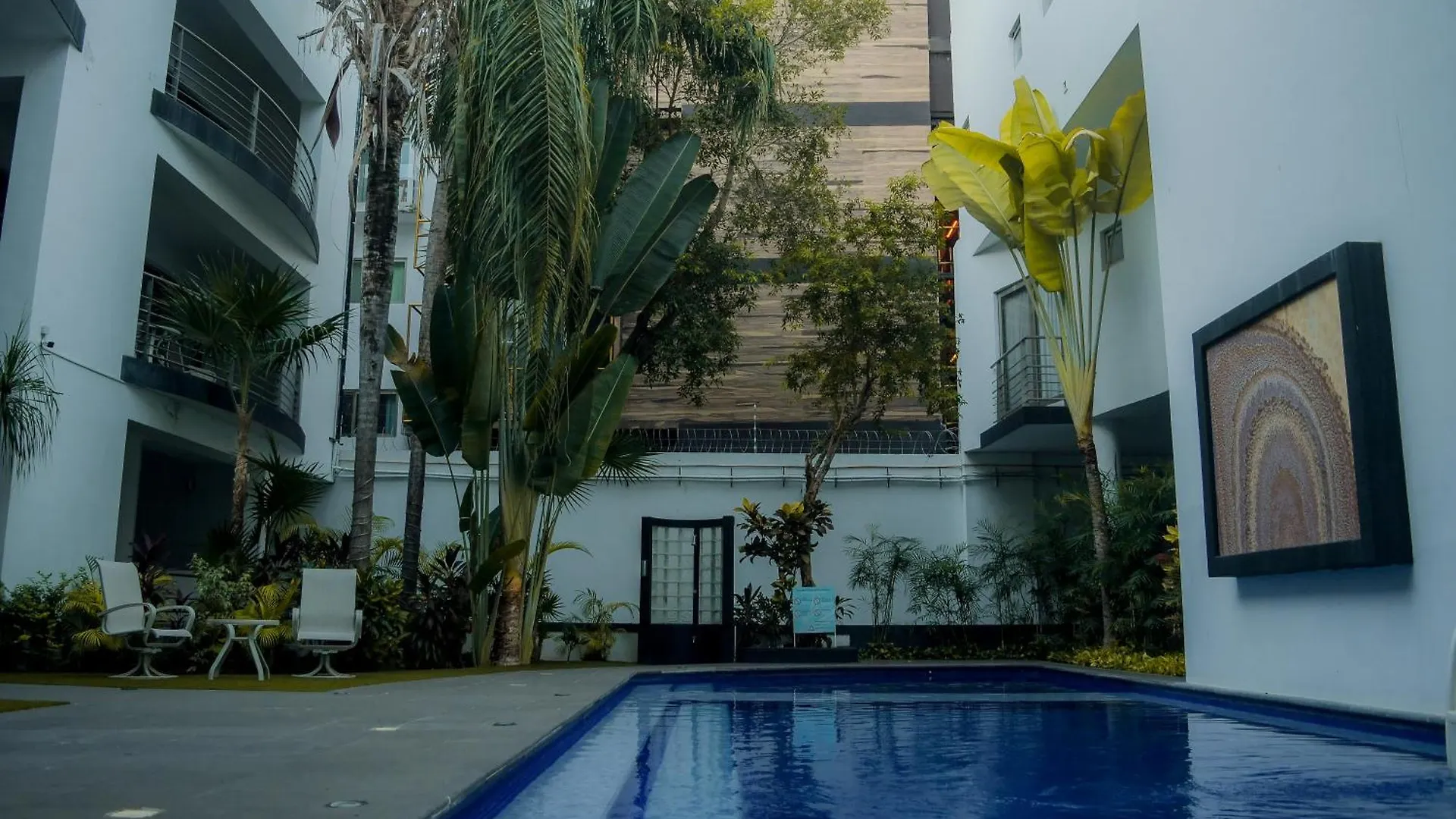 Almarea Vacation Condo بلايا ديل كارمن