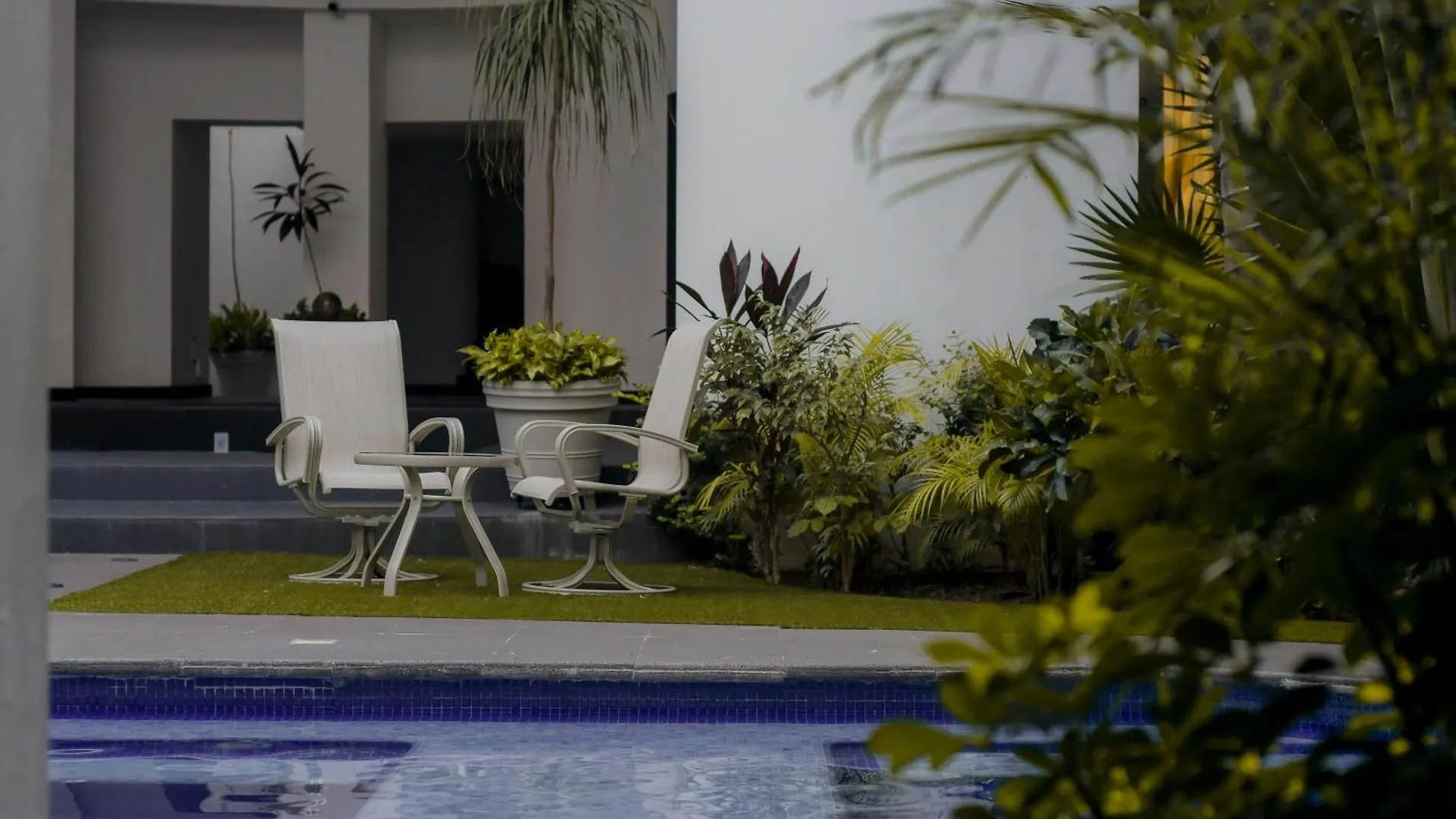 Almarea Vacation Condo بلايا ديل كارمن المكسيك