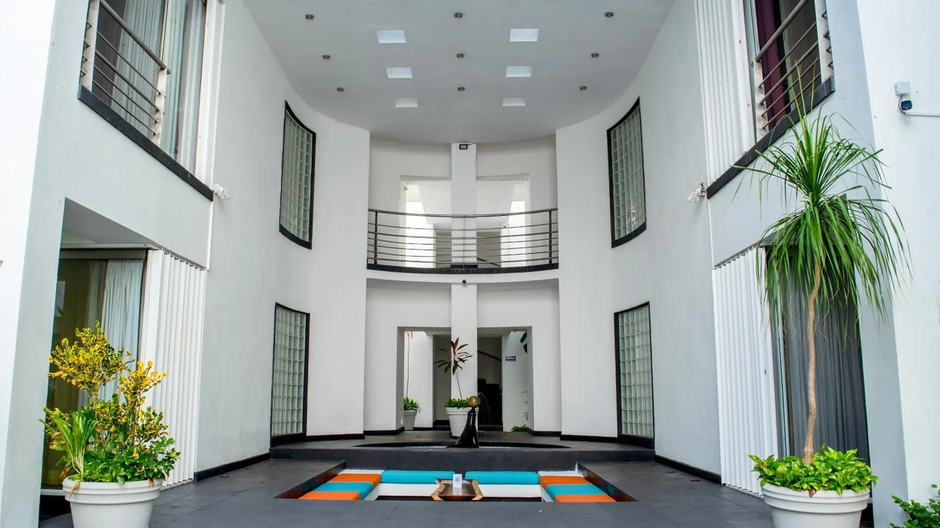 Almarea Vacation Condo بلايا ديل كارمن 3*,