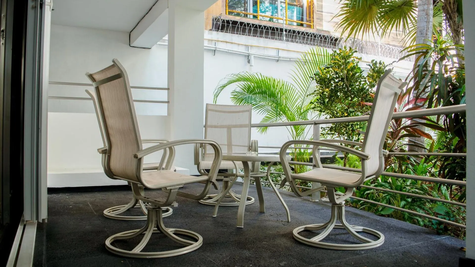 *** فندق Almarea Vacation Condo بلايا ديل كارمن المكسيك