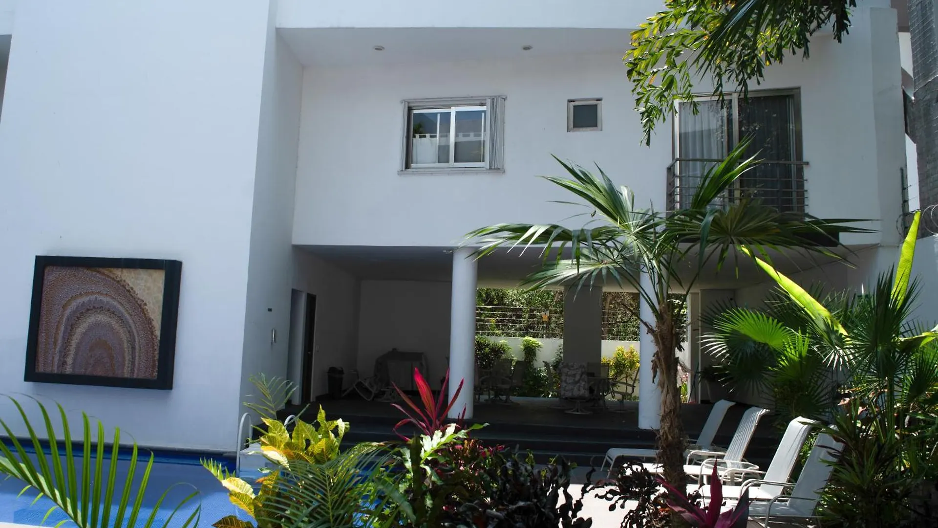 Almarea Vacation Condo بلايا ديل كارمن