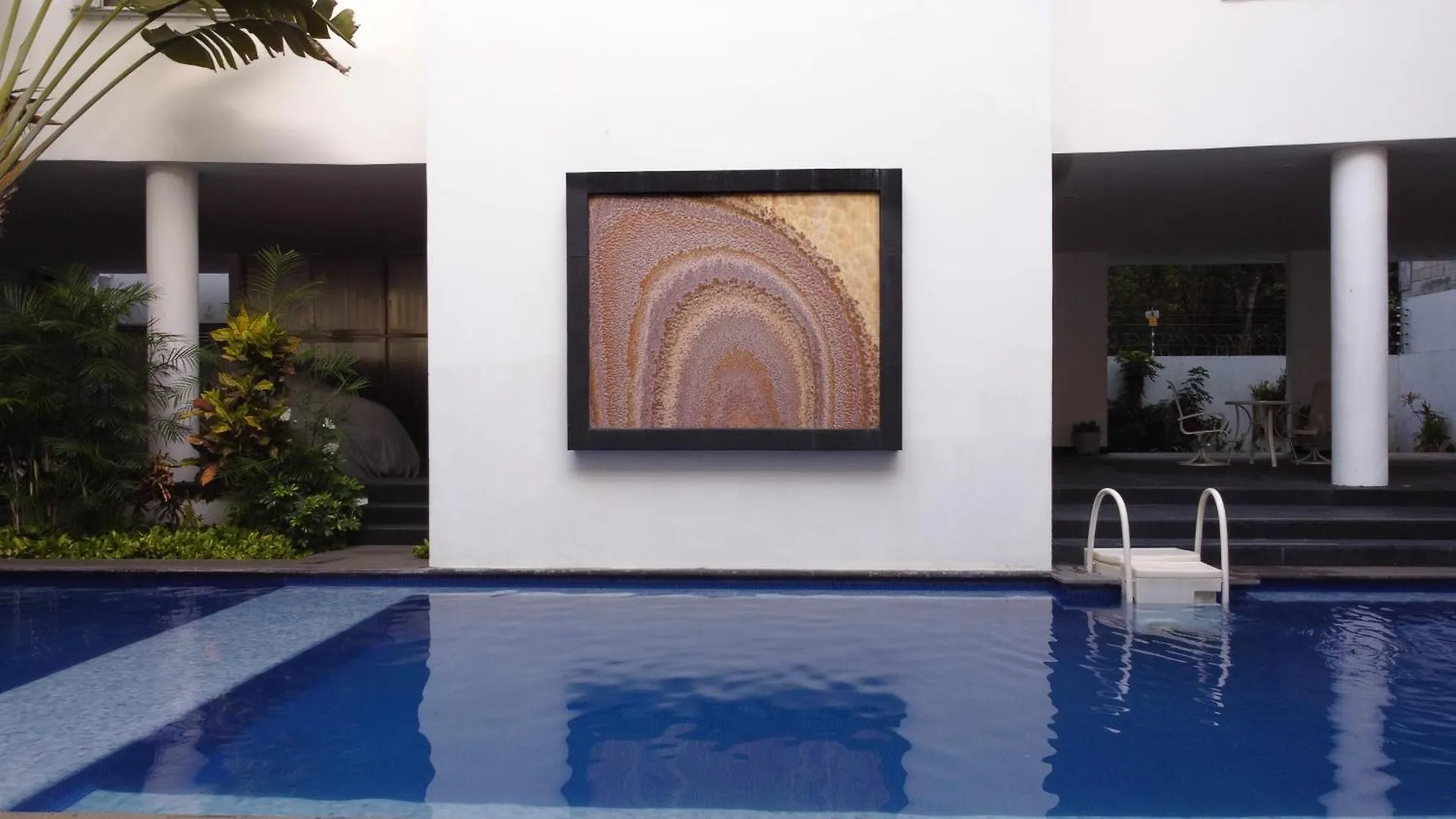 Almarea Vacation Condo بلايا ديل كارمن 3*,  المكسيك