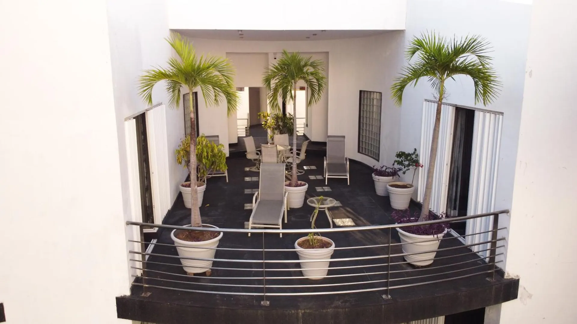 فندق Almarea Vacation Condo بلايا ديل كارمن