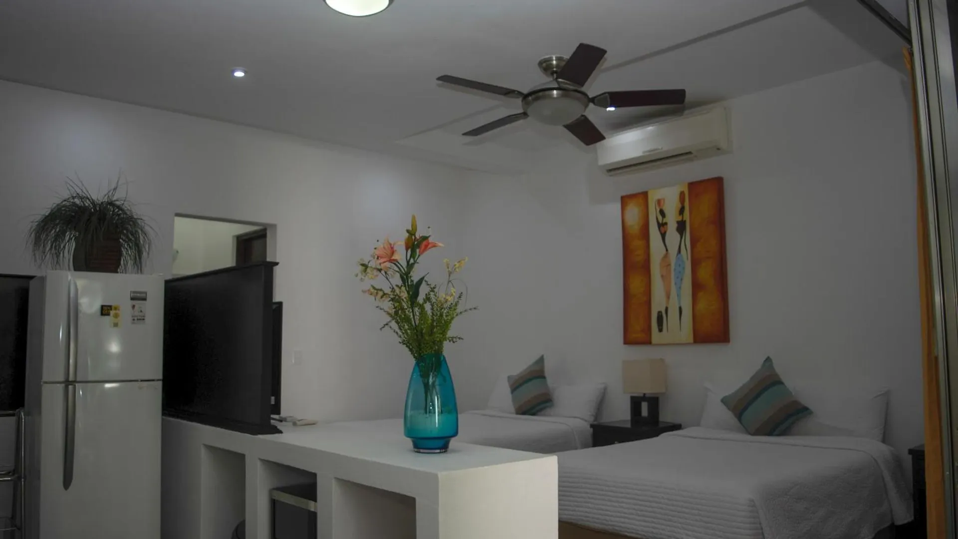 Almarea Vacation Condo بلايا ديل كارمن