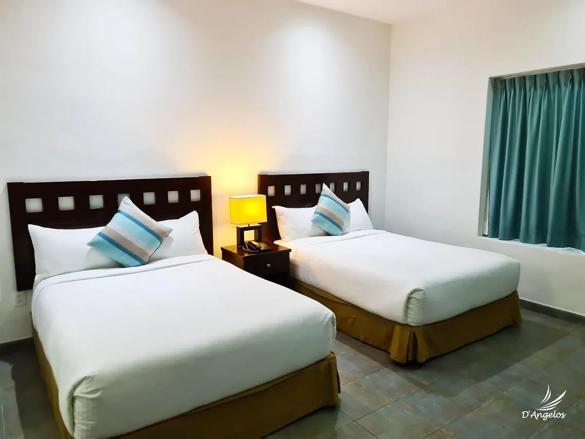 Almarea Vacation Condo Playa del Carmen