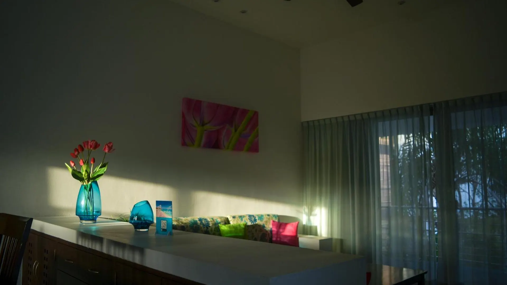 Almarea Vacation Condo Playa del Carmen 3*,  Mexico