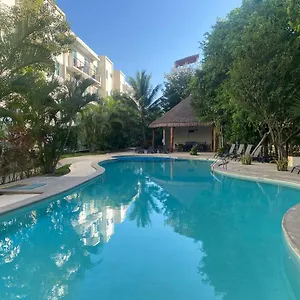 Haus-suites Vacacionales Apartahotel
