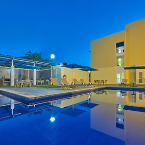 Express By Marriott **** Плая-дель-Кармен