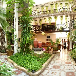 Mariposa Boutique - 5th Avenue Mexico