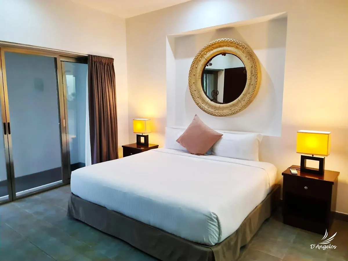 Almarea Vacation Condo Плая-дель-Кармен