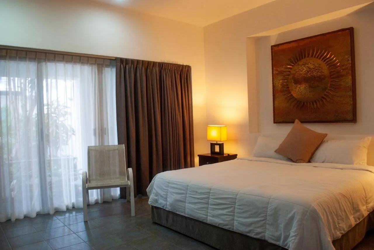 Almarea Vacation Condo Плая-дель-Кармен