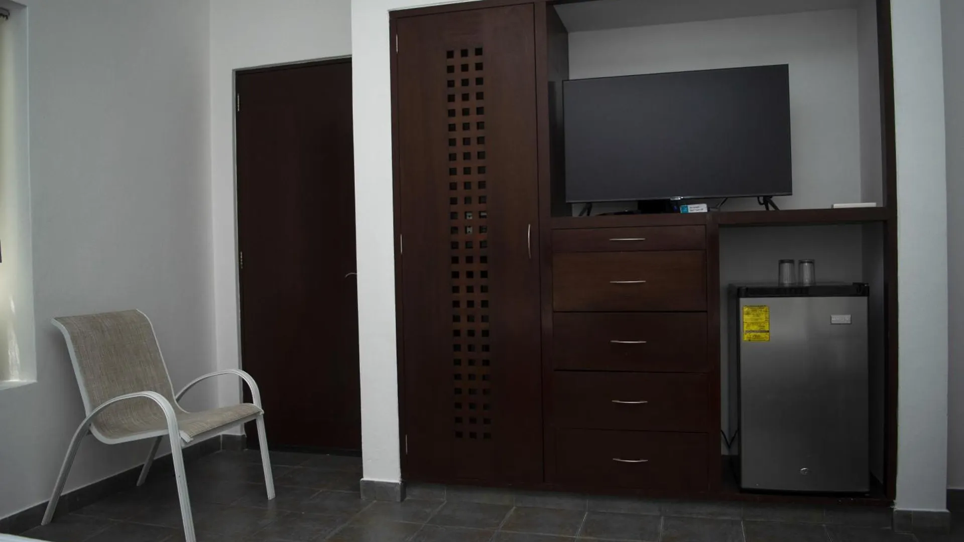 Отель Almarea Vacation Condo Плая-дель-Кармен