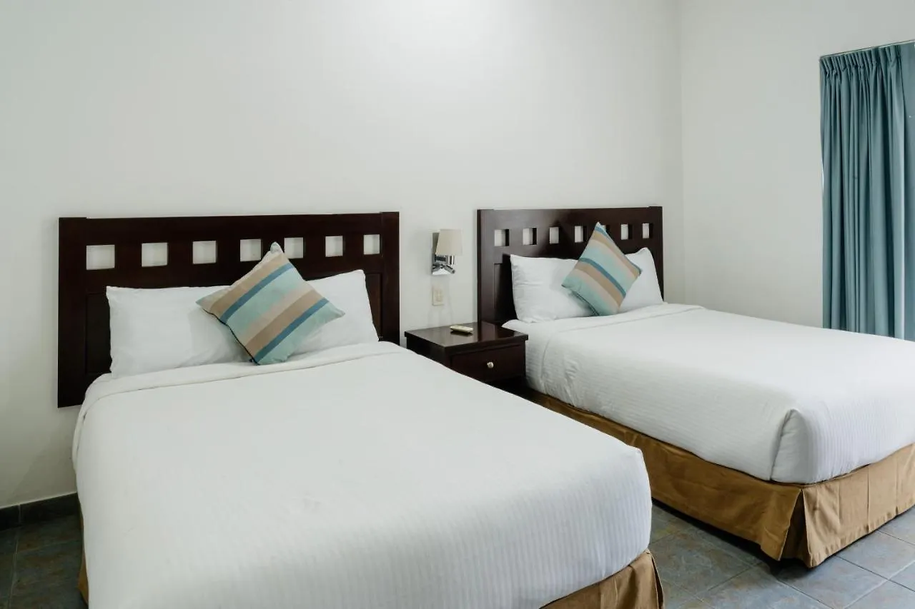 Hotel Almarea Vacation Condo Playa del Carmen