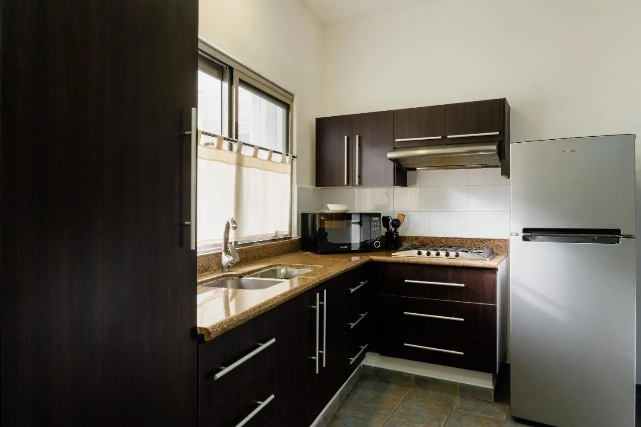 Almarea Vacation Condo Playa del Carmen Hotel
